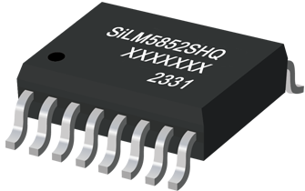 SiLM5852SH-AQ